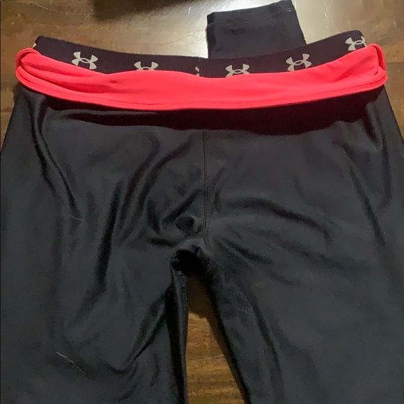 Under armour cold gear leggings - Picture 7 of 7